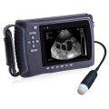 portable Black/White Trolley Ultrasound Scanner